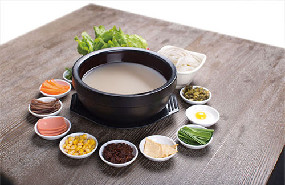 十秒到過橋米線加盟有哪些優(yōu)勢?