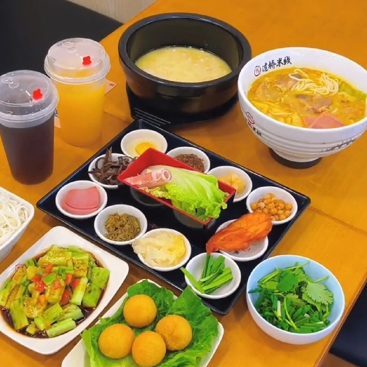 創(chuàng)業(yè)找項(xiàng)目，就來十秒到米線