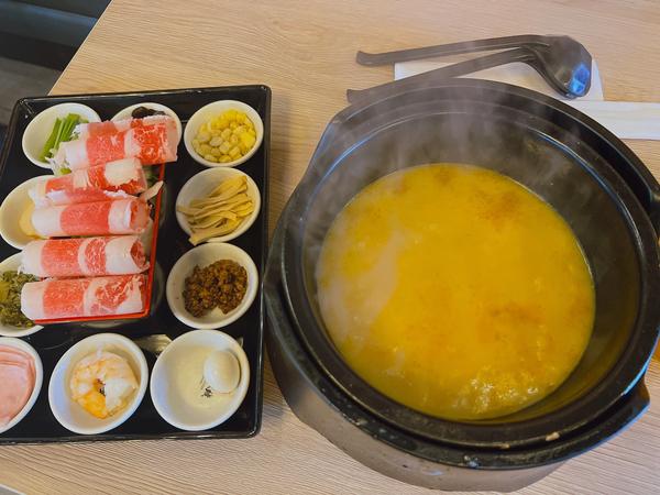 加盟十秒到云南米線，創(chuàng)業(yè)其實(shí)很簡(jiǎn)單