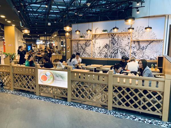 2025年是否有新的致富商機(jī)呢？十秒到云南米線(xiàn)強(qiáng)勢(shì)來(lái)襲