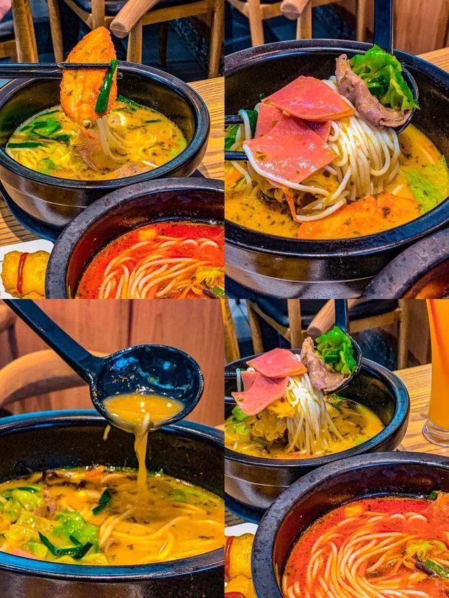 十秒到云南特色過橋米線加盟店人員管理：如何激發員工持久的工作激情。