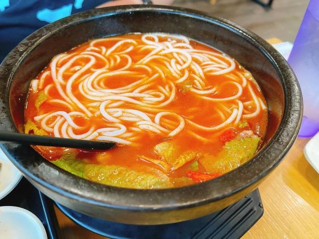 過橋米線加盟如何提高競爭力？