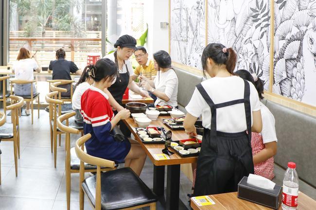 米線加盟，選什么品牌不易虧？