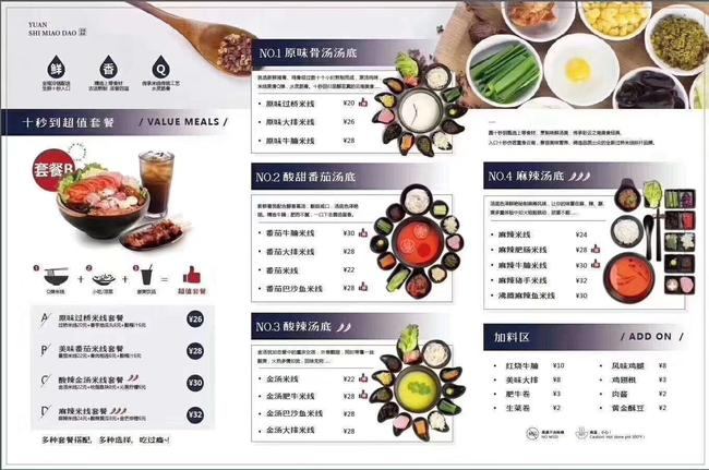 米線市場行情怎么樣,十秒到帶你創(chuàng)業(yè)賺大錢